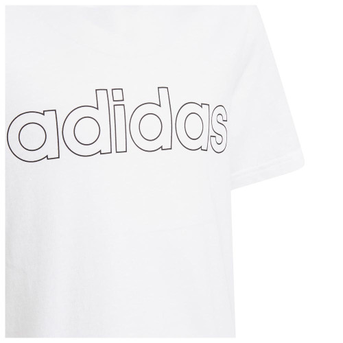 Adidas Παιδική κοντομάνικη μπλούζα Essentials
